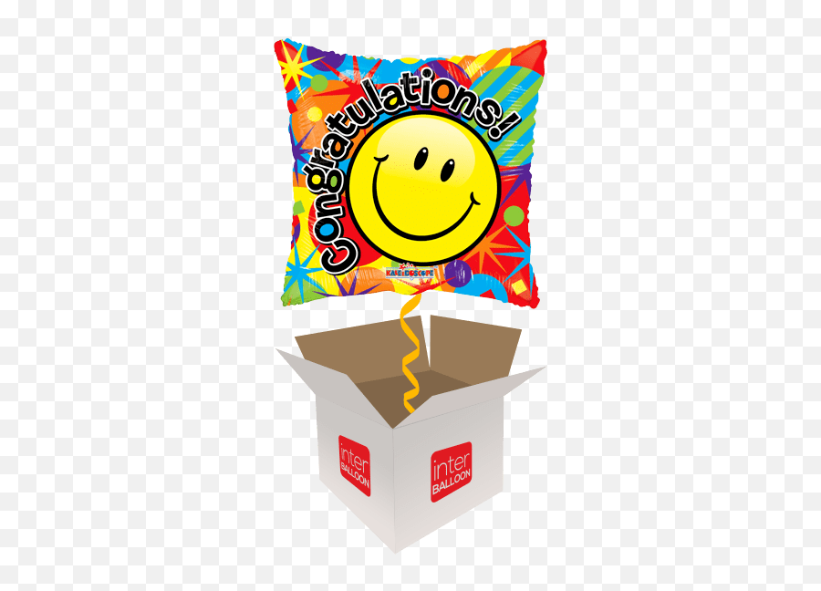 Stage 1 - Checkout Interballoon Smiley Congratulations Emoji,Facebook Emoji Congratulations Pic