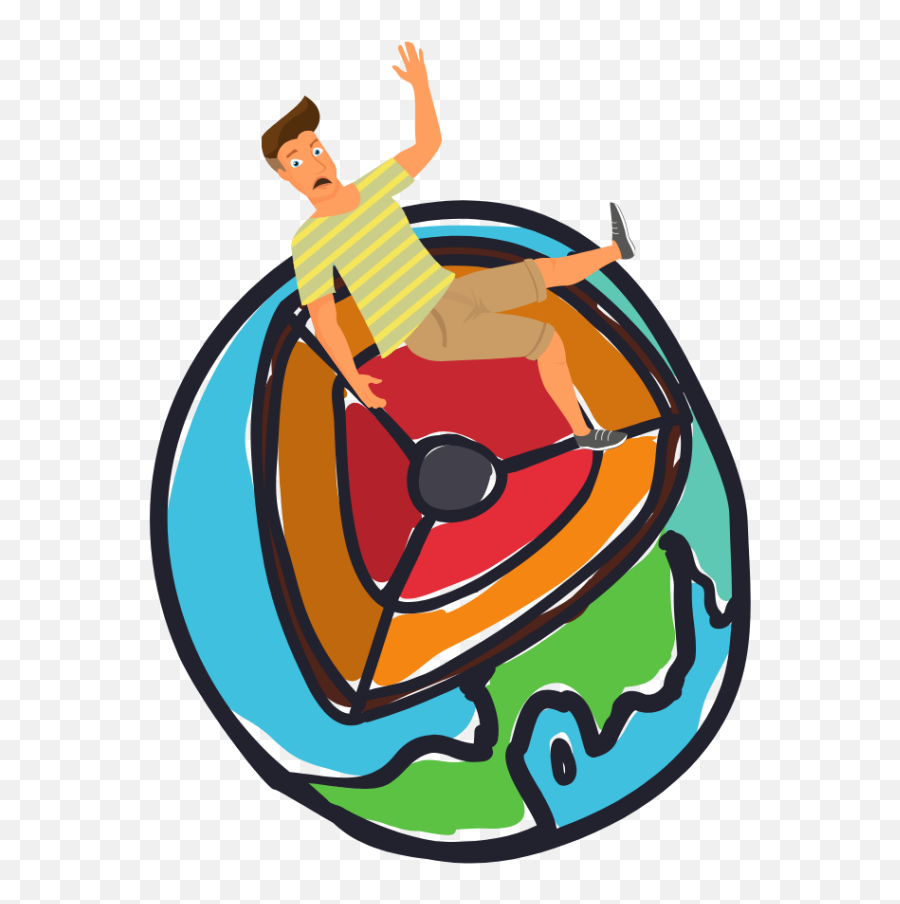 What Happens If You Jump Through The Deepest Man - Made Hole Drawing Emoji,Air Launcher App Emojis What Happens If You Jump Through The Deepest Man - Made Hole Drawing Emoji,Air Launcher App Emojis