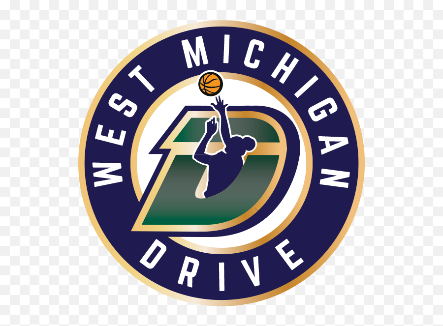 Youth Girls Basketball West Michigan Drive Grand Rapids Mi - House Of Terror Emoji,Michigan Bball Emojis