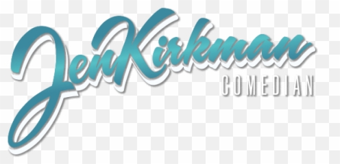 Jen Kirkmans Official Website Emoji,Comedian Who Jokes About Men Not Showing Emotion