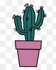 The Most Edited Cactus Picsart - Cactus Drawing Cute Emoji,Catus Emoji Clip Art