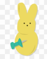 Peeps U2014 Kaitlin Demayo - Happy Emoji,Peeps Emojis