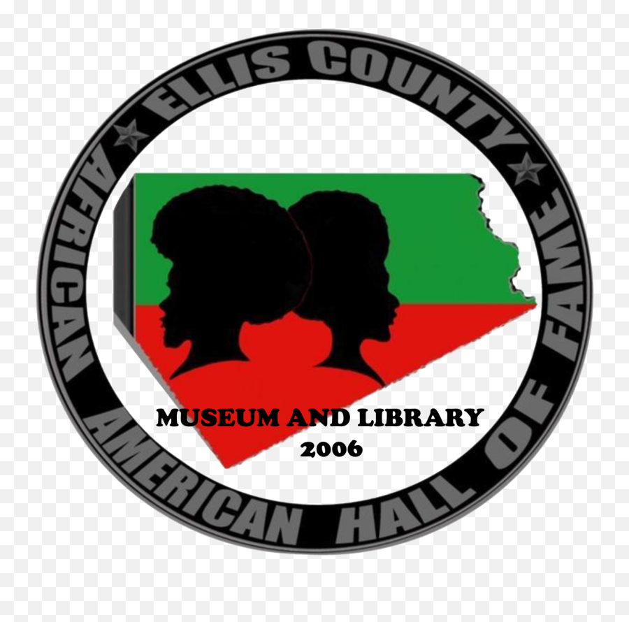 Ellis County African American Hall Of Fame Museum And - Hair Design Emoji,Chicken Emoticons For Facebook