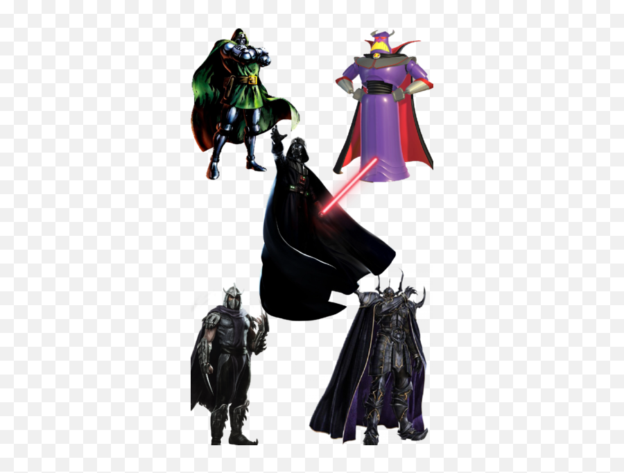 Darth Vader Clone - Tv Tropes Darth Vader Vs Obito Emoji,Fairly Oddparents Emotion Commotion