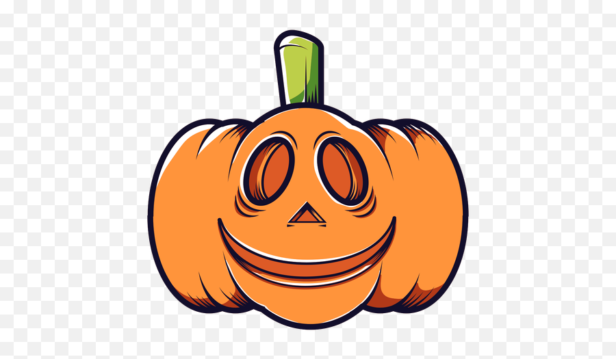 Smile Logo Template Editable Design To Download - Cartoon Carved Pumpkin Emoji,Easy Emojis Pumkin Stencils