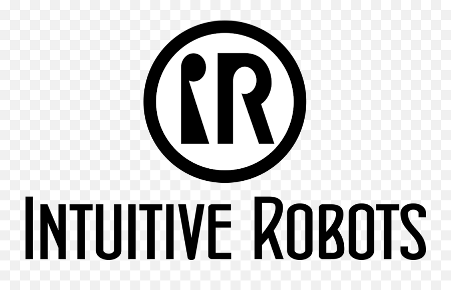 About Intuitive Robots - Discover The Company And The Team Dot Emoji,Robots And Emotions