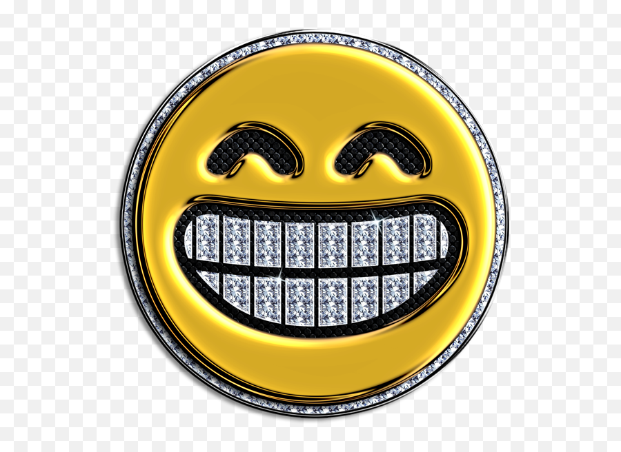 Luxmoji By Michael Mills - Happy Emoji,Emojis Labeled
