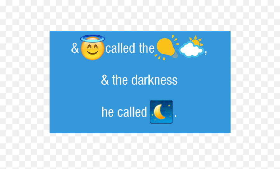 Las Escrituras Traducidas - Emojis With Bible Verse,Versiculos Con Emojis
