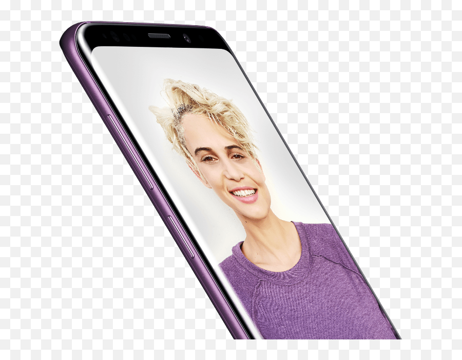 Samsung Galaxy S9 I - Ar Emoji Samsung Png,Samsung S9 Ar Emoji