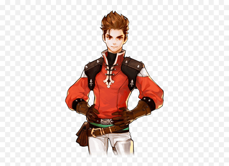 Evan Seven Knights Wiki Fandom - Seven Knights Evan Emoji,Se7en Movie Emotion