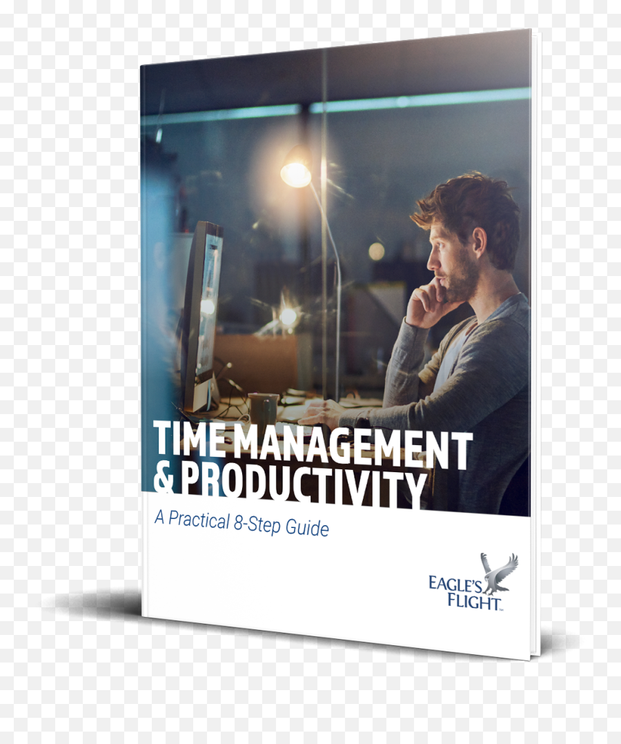 How To Help Employees Struggling With Time Management Issues - Book Cover Emoji,Managing Your Emotions What's Behind Them Poster