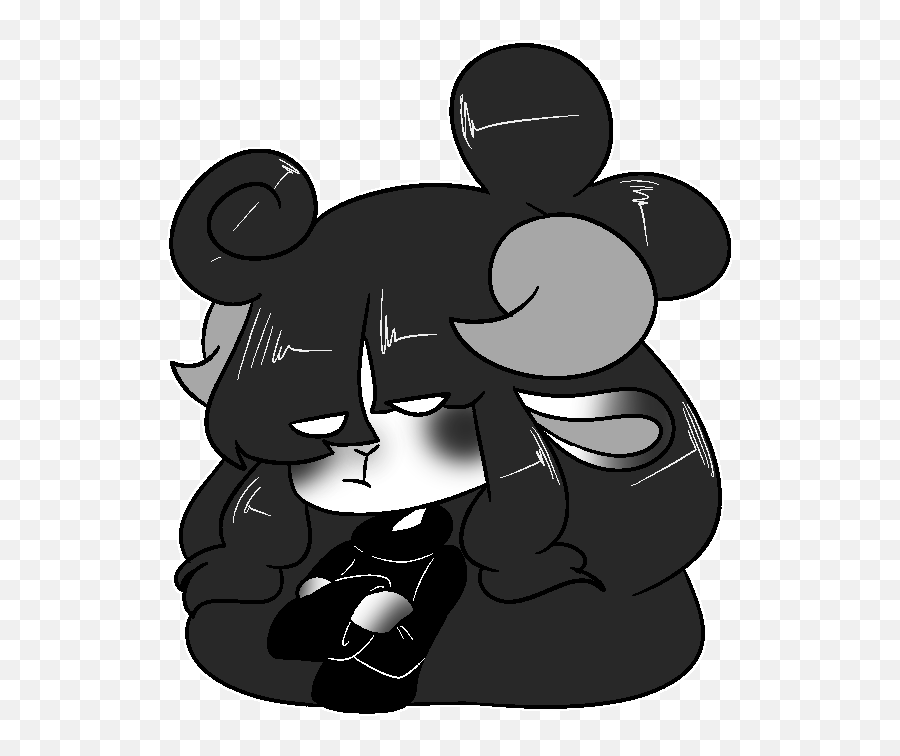 Xobunny On Twitter Emoji Sheep Hoursu2026 - Fictional Character,Sheep Emoji