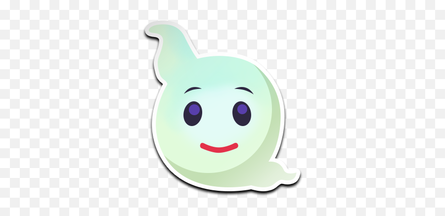 Dance 2019 - Supernatural Creature Emoji,The Sassy Standing Emoticon