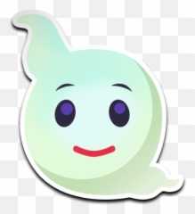 Dance 2019 - Supernatural Creature Emoji,The Sassy Standing Emoticon