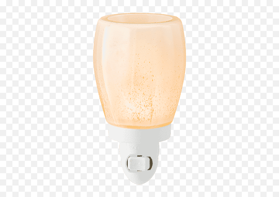 Perfectly Pearl Mini Scentsy Warmer - Perfect Pearl Scentsy Warmer Emoji,Emotion Pearls