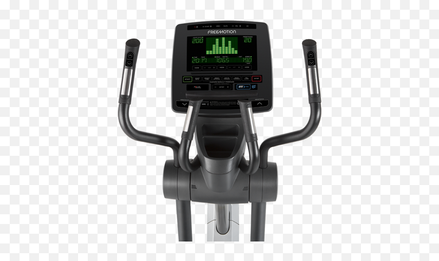 Elliptical E10 - Cardio Machine Emoji,Elliptical Emotion Machine