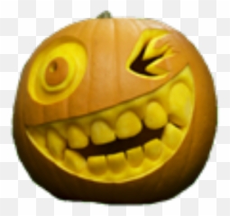 Happy Halloween 2014 - Roblox Pumpkin Emoji,Pumpkin Emoticon Android