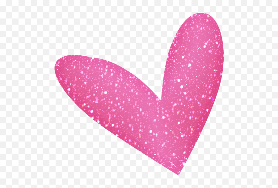 Genderfluid Sparkle Heart Discord Emoji Discord Pride Heart - Pink Glitter Heart Clipart,Sparkle Emoji