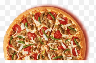 Menu - Supreme Little Caesars Emoji,Pizza Emotion Lord