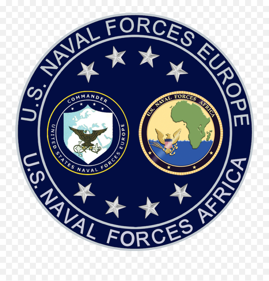 United States Naval Forces Europe - Africa Wikiwand Navy Naval Forces Europe Symbol Emoji,Steam Ambassador Badge Emoticon