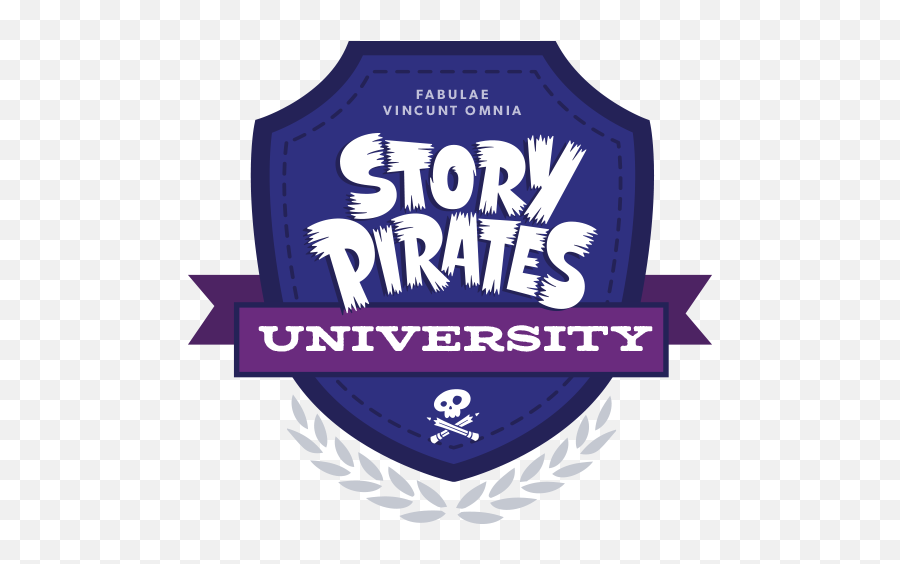Story Pirates University U2014 Story Pirates Creator Club - Language Emoji,Cat Emotions Comic