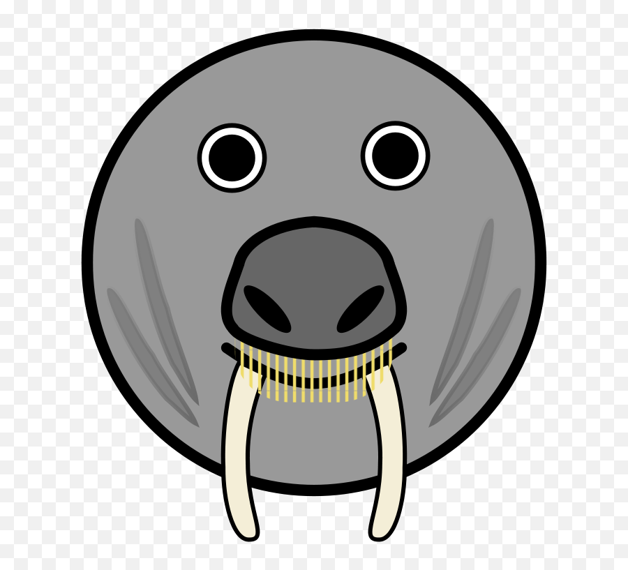 Face - Page 51 1001freedownloadscom Seal Fang Emoji,Buck Tooth Emoji