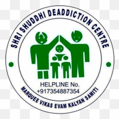 Shri Shuddhi Nasha Mukti Kendra Bhopal - Dr Kkr Gowtham School Logo Emoji,Nasha Emojis