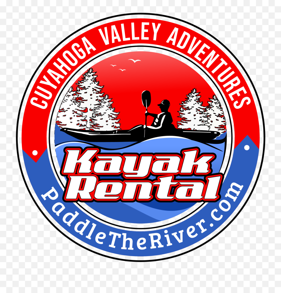 Cuyahoga Valley U2014 Paddle The River Emoji,1person Emotion Kayaks
