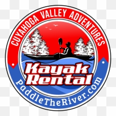 Cuyahoga Valley U2014 Paddle The River Emoji,1person Emotion Kayaks
