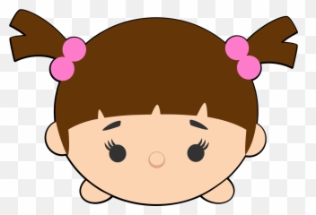 Clip Black And White Stock Disney Tsum - Disney Tsums Tsum Transparent Emoji,Tsum Tsum Emoji