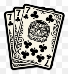 Miscellaneous Goods James Dant - Purveyors Of Menu0027s Goods Playing Card Emoji,Line Emoticon James
