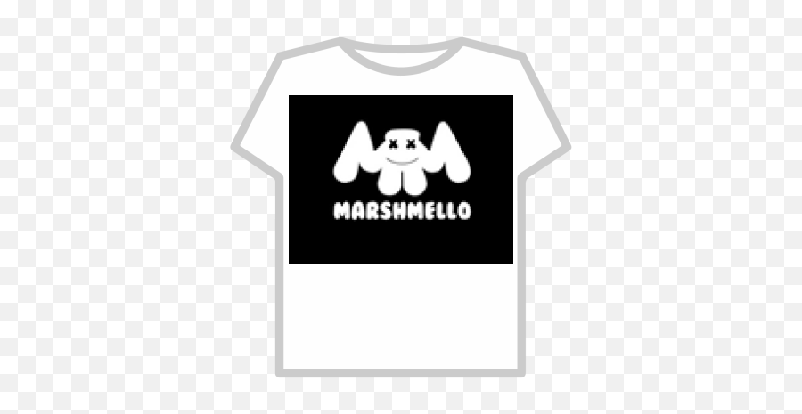 Roblox T - Shirts Codes Page 423 Marshmello Dj Logo Emoji,Camisa Con Emojis