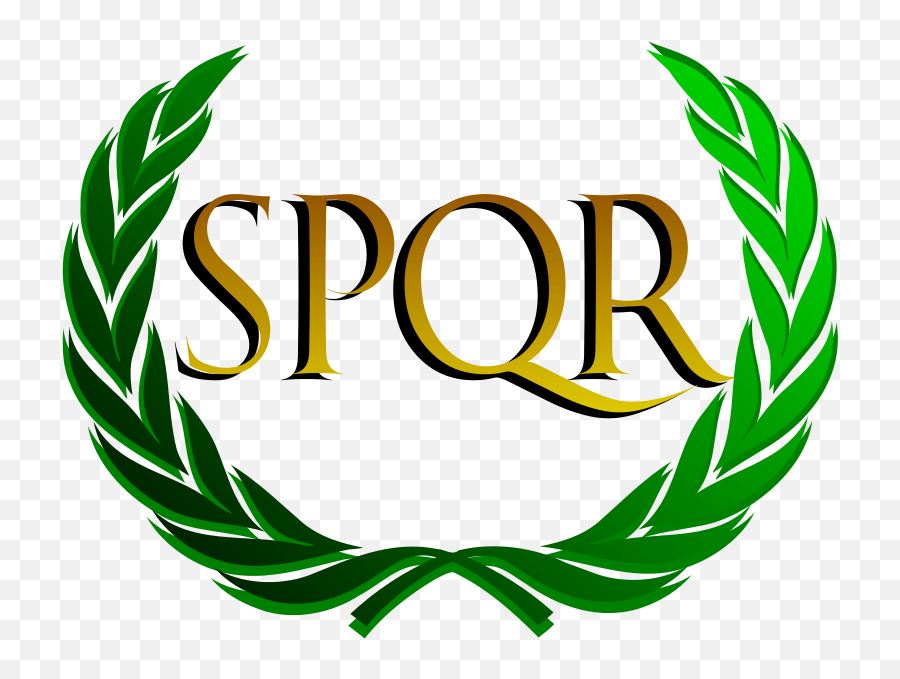 Este - Spqr Png Emoji,Emojis De Pa?omita