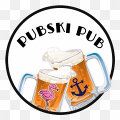 Local Bar Buffalo Wings Fish Fry Pubski Pub - Drink Emoji,Fish Fry Emojis