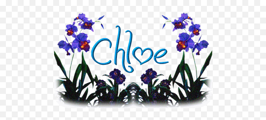 Chloe Name Wallpapers - Chloe Background Emoji,Chloe Grace Moretz Kiki Emoticon