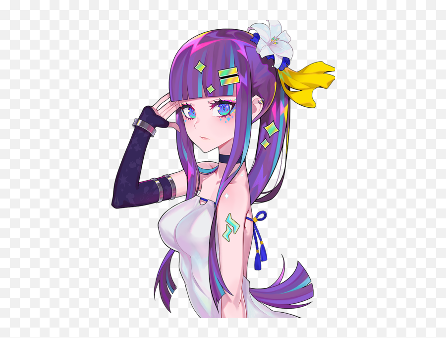 2216624 - Safe Artistxxiee Starlight Glimmer Human Fictional Character Emoji,Bottling Up Emotions Anime