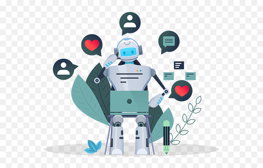 Auto Direct Messages Bot Send Bulk Instagram Dms Igassistant - Robotic Toy Emoji,How To Add Emojis To Instagram Comments On Pc