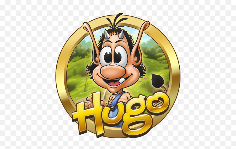 Free - Play A11 Hugo Slot Emoji,Animated Blackjack Emoticon