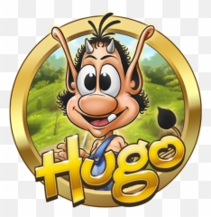Free - Play A11 Hugo Slot Emoji,Animated Blackjack Emoticon