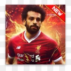 Mo Salah Keyboard With Amazing Keypad - Mohamed Salah 2020 Png Emoji,Salah Emoji