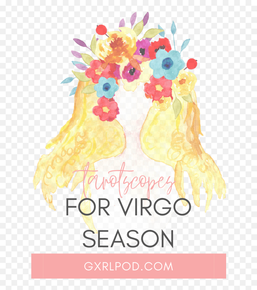 September Tarotscopes For Virgo Season Tarotscopes - Gxrlpodcom Emoji,Devil As Emotions Tarot