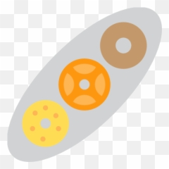 Free Icon Donut Emoji,Donut Emoticon Twitter