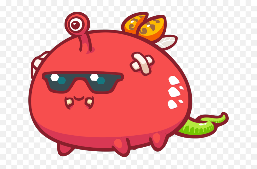 Axie Marketplace Emoji,Venom Emojis