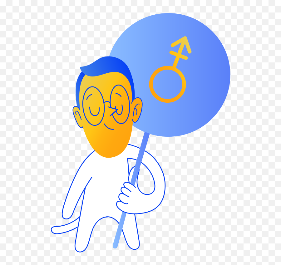 Style Gender Identity Vector Images In Png And Svg Icons8 Emoji,Texting Using Gender Emojis