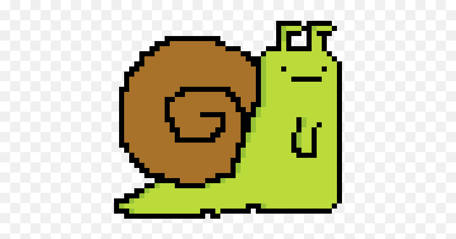 Better Not Sword Snail Pixel Art Maker Emoji,Giant Funny Emojis