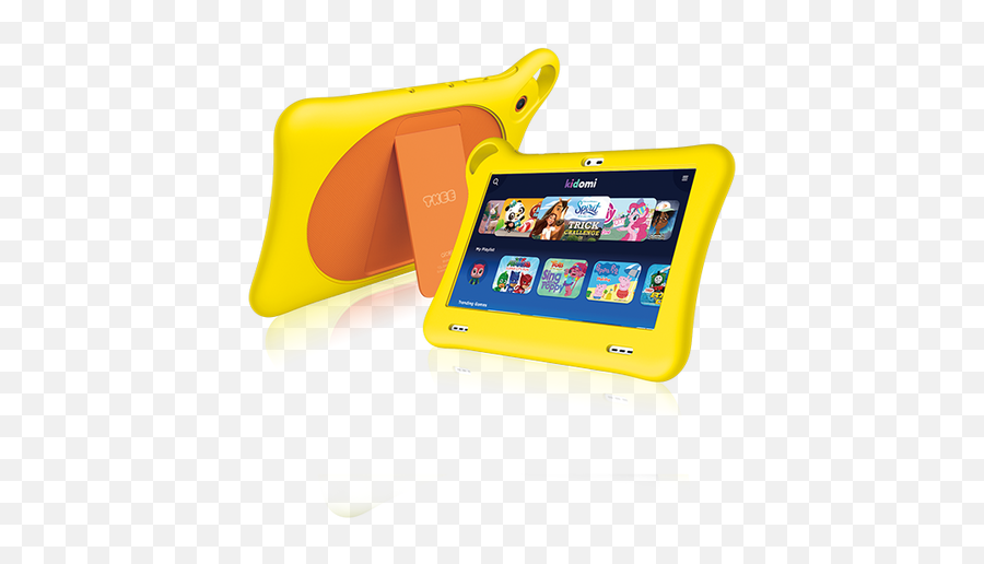 Universal Tablet 10 Inch Case For Kids Rubber Shock Proof Emoji,Alcatel Emoticons