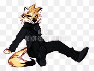 Atlas On Toyhouse Emoji,Furry Chibi Emotions