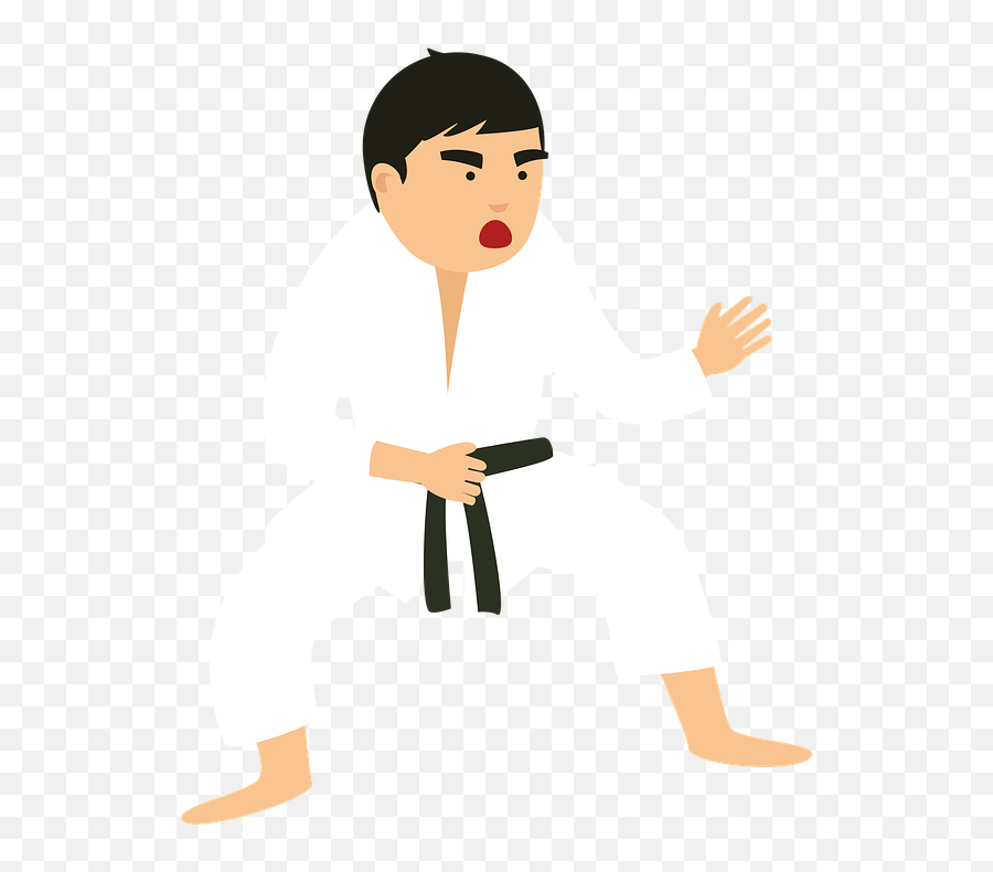Free Photo Competition Sport Karate Defense Fight Healthy Emoji,Martial Arts Smiley Emoticon