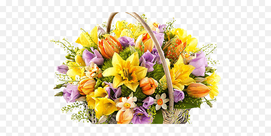 Send Daffodils Flowers By Type Efloristcouk Emoji,Daffodil Emoticon Facebook