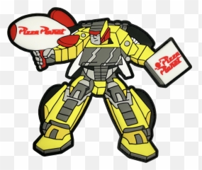 In Stock Patches - Transformers Emoji,Pizza Tent Emoji